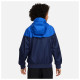 Nike Παιδικό αντιανεμικό μπουφάν Sportswear Windrunner
